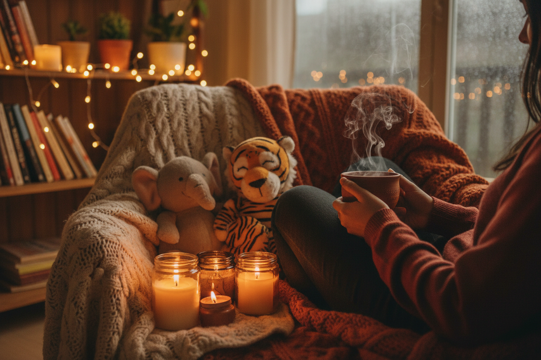 Monsoon Cozy Must-Haves 2026: 5 Trending Products for a Perfect Rainy Day in India