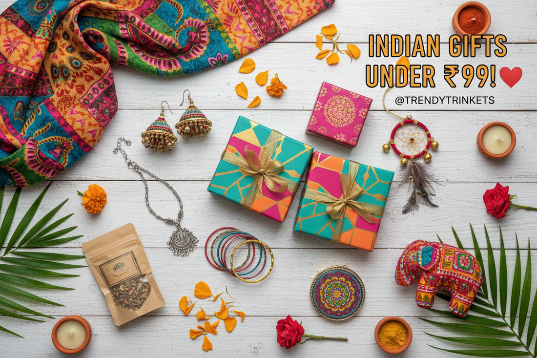 Viral Gifts Under ₹999 Trending on Instagram India 2026