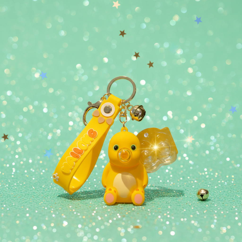 Charm & Spin