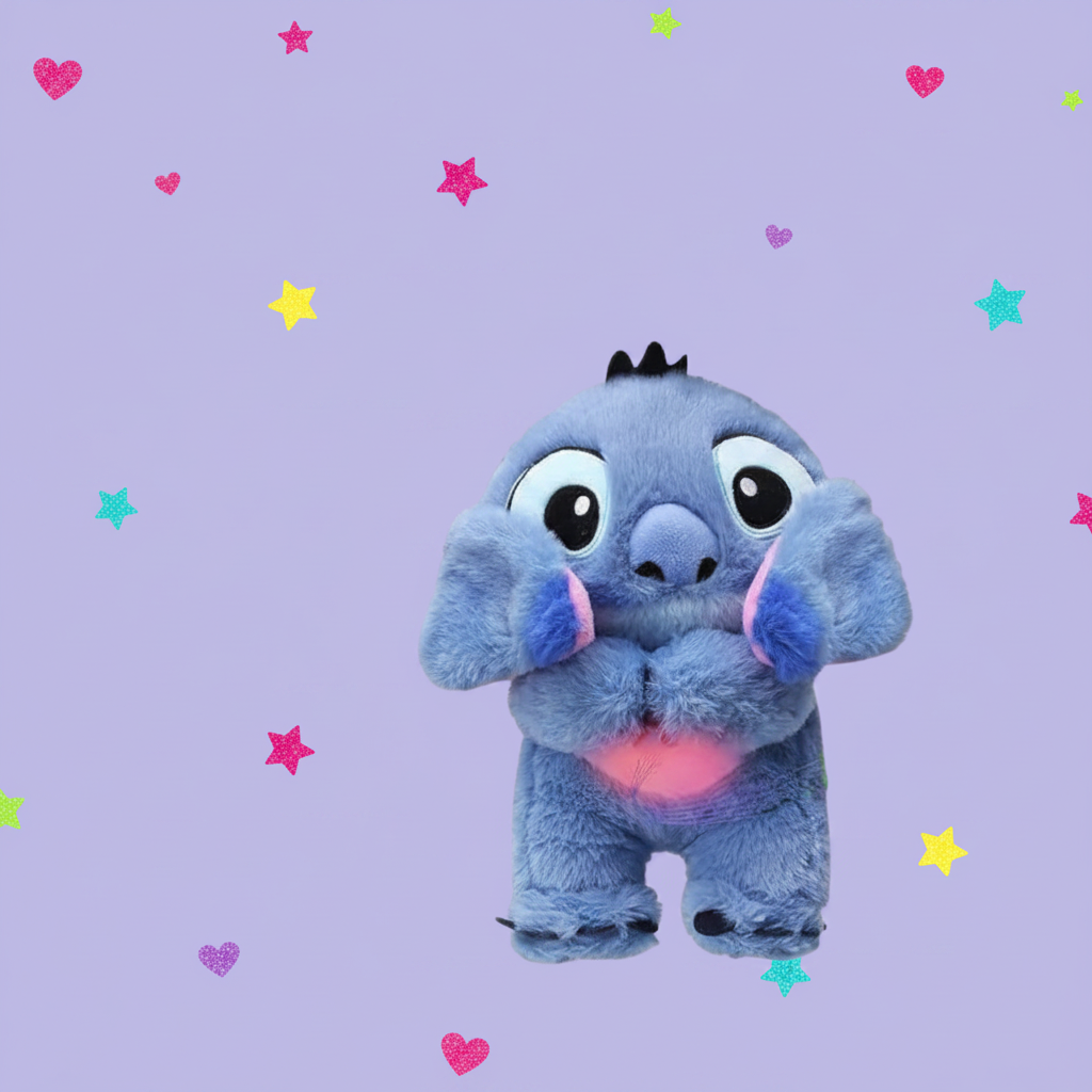 Plushy Accessories