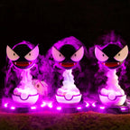 Spooky Glow Humidifier Lamp