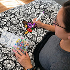 ColorNest™ Creative Blanket