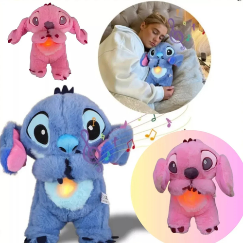Breathing Comfort Plush