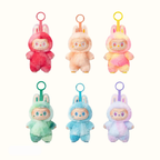 Labubu Authentic Mystery Doll
