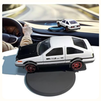 Alloy Dashboard Drift Spinner