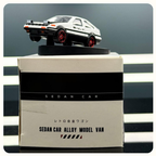 Alloy Dashboard Drift Spinner