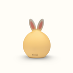 Soft Glow Rabbit Lamp
