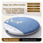Whisper Sleep Pillow Speaker