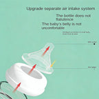 Mumu™ - Bottle Free Baby Bottle