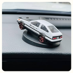 Alloy Dashboard Drift Spinner