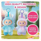 Labubu Authentic Mystery Doll