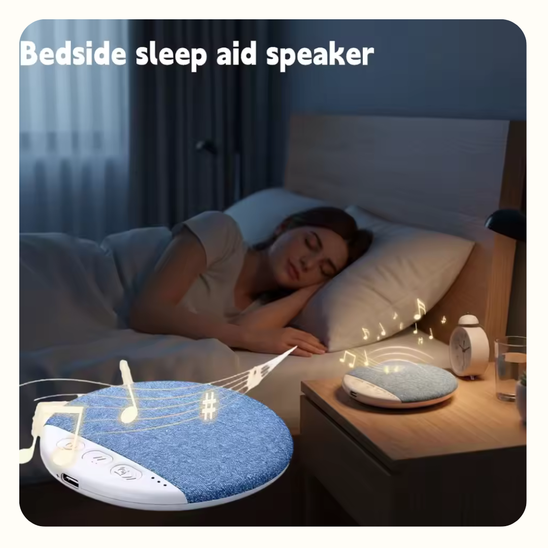 Whisper Sleep Pillow Speaker