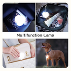 Glow Lamp