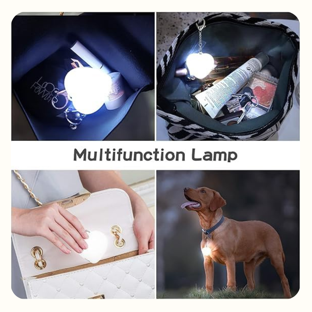 Glow Lamp
