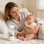 Mumu™ - Bottle Free Baby Bottle