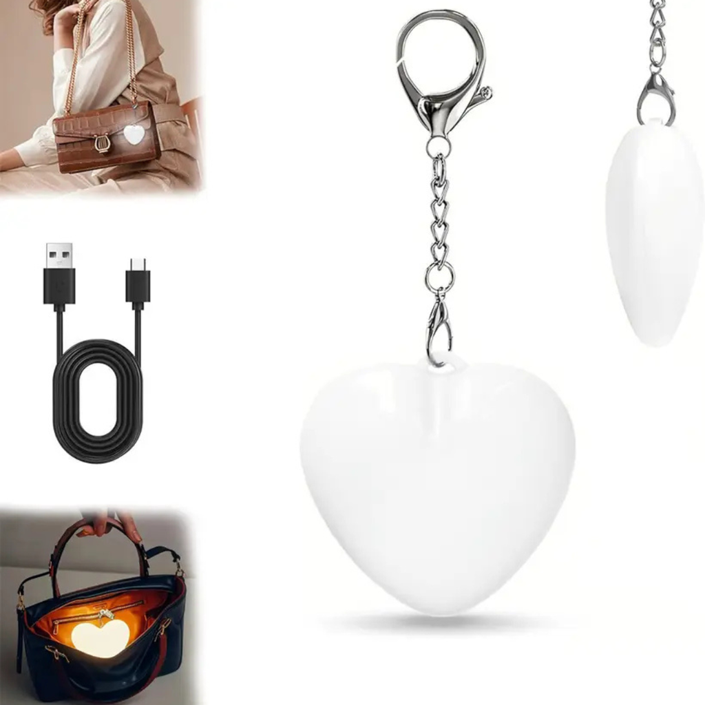 Glow Lamp