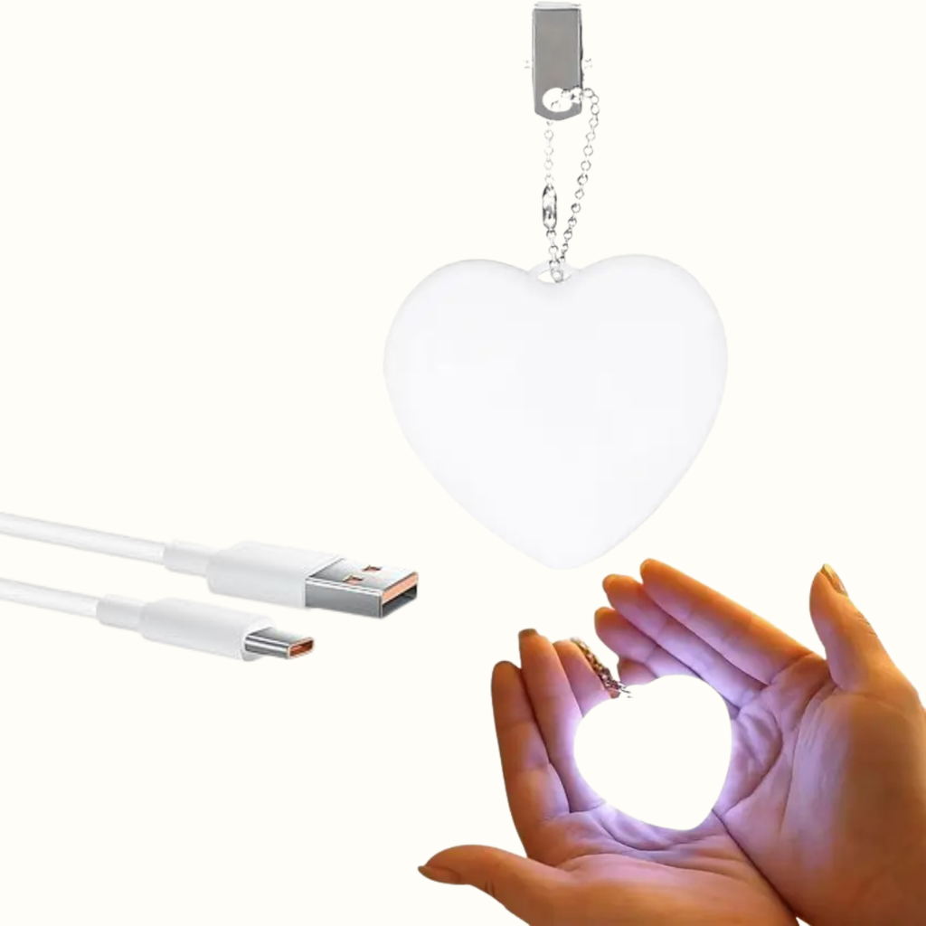Glow Lamp