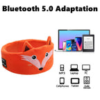 Snugsy™ Toddler Audio Headband