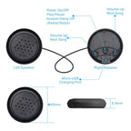 Snugsy™ Toddler Audio Headband