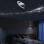Glow Sphere Night Projector Lamp