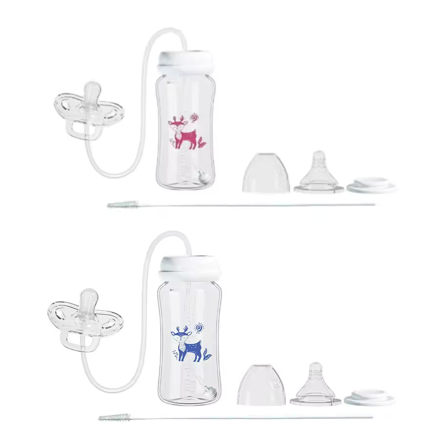Mumu™ - Bottle Free Baby Bottle