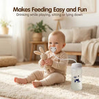 Mumu™ - Bottle Free Baby Bottle