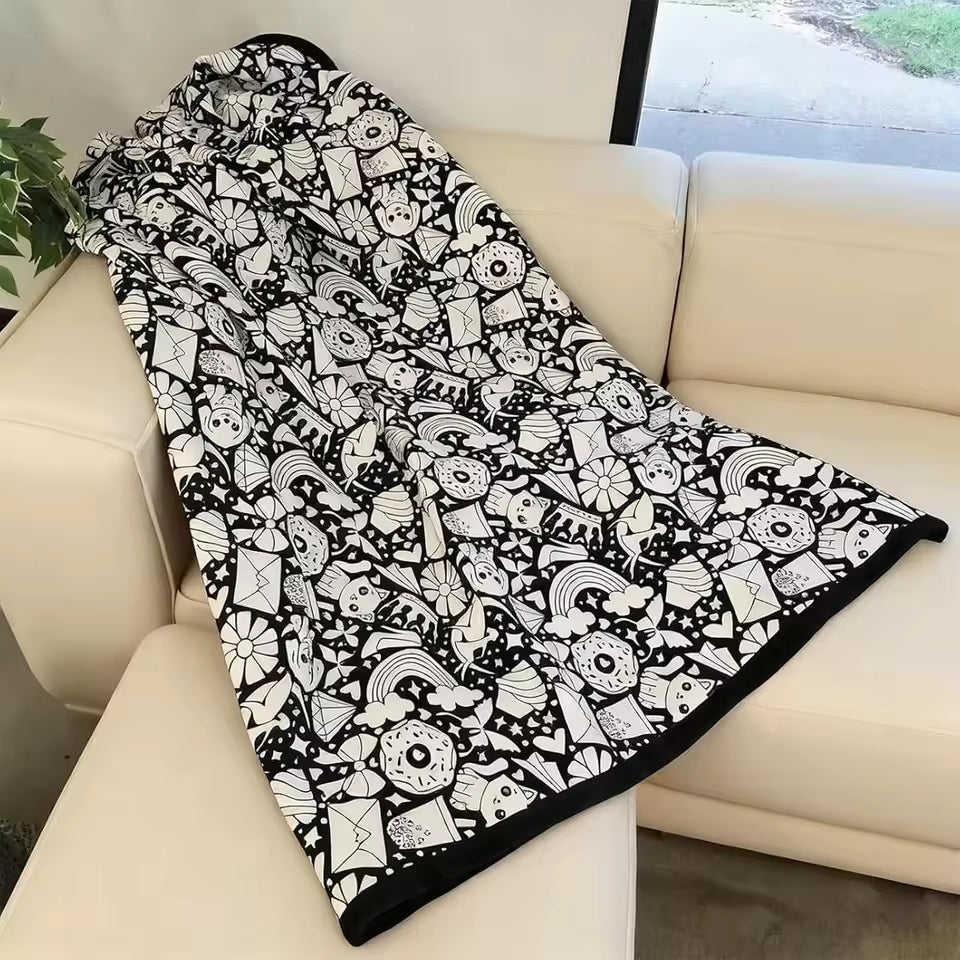 ColorNest™ Creative Blanket