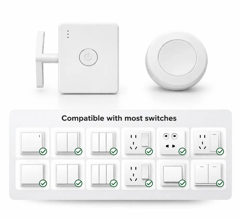 SmartTap™ Remote Control Switch