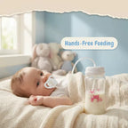 Mumu™ - Bottle Free Baby Bottle