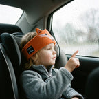 Snugsy™ Toddler Audio Headband