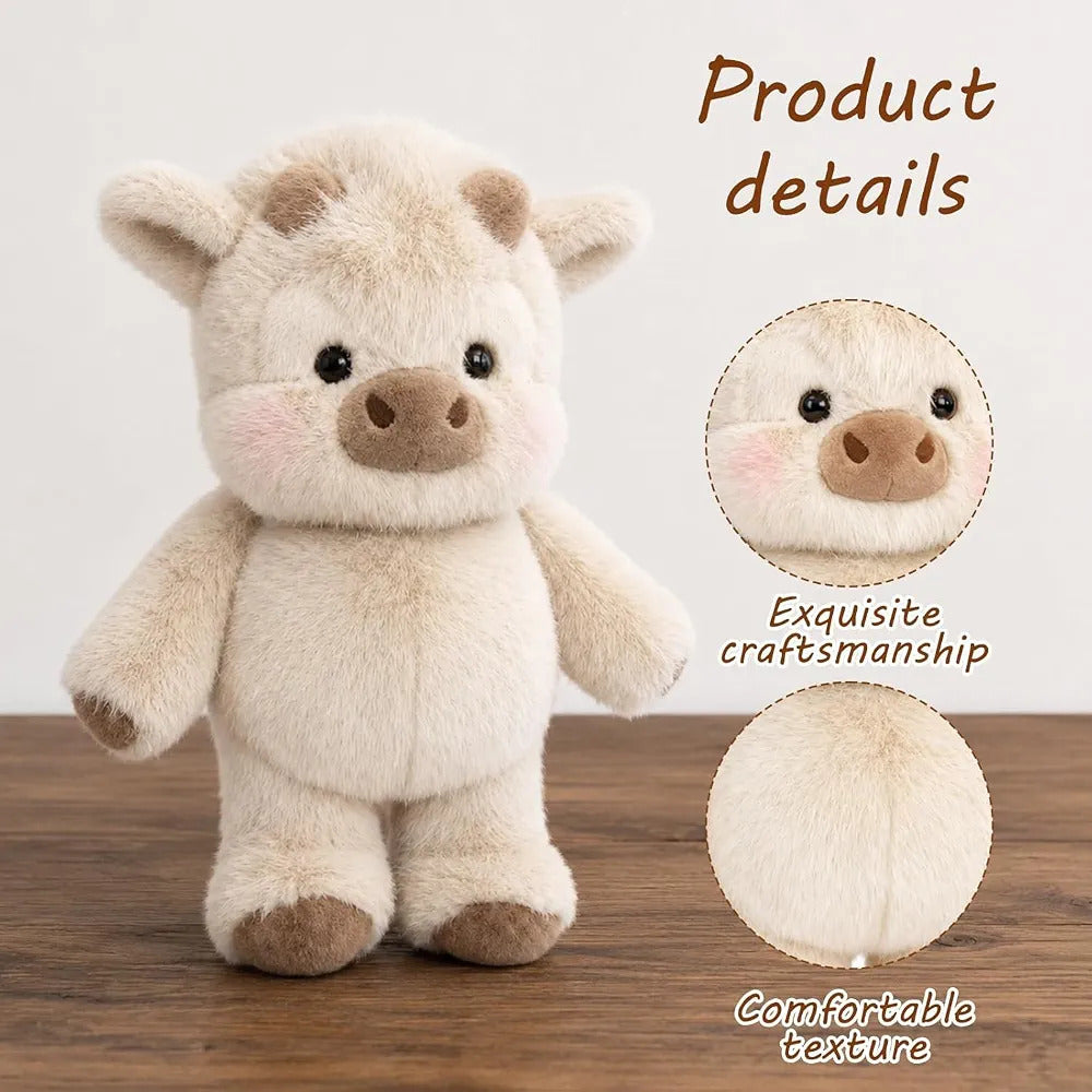 CuddleMoo™ Runner