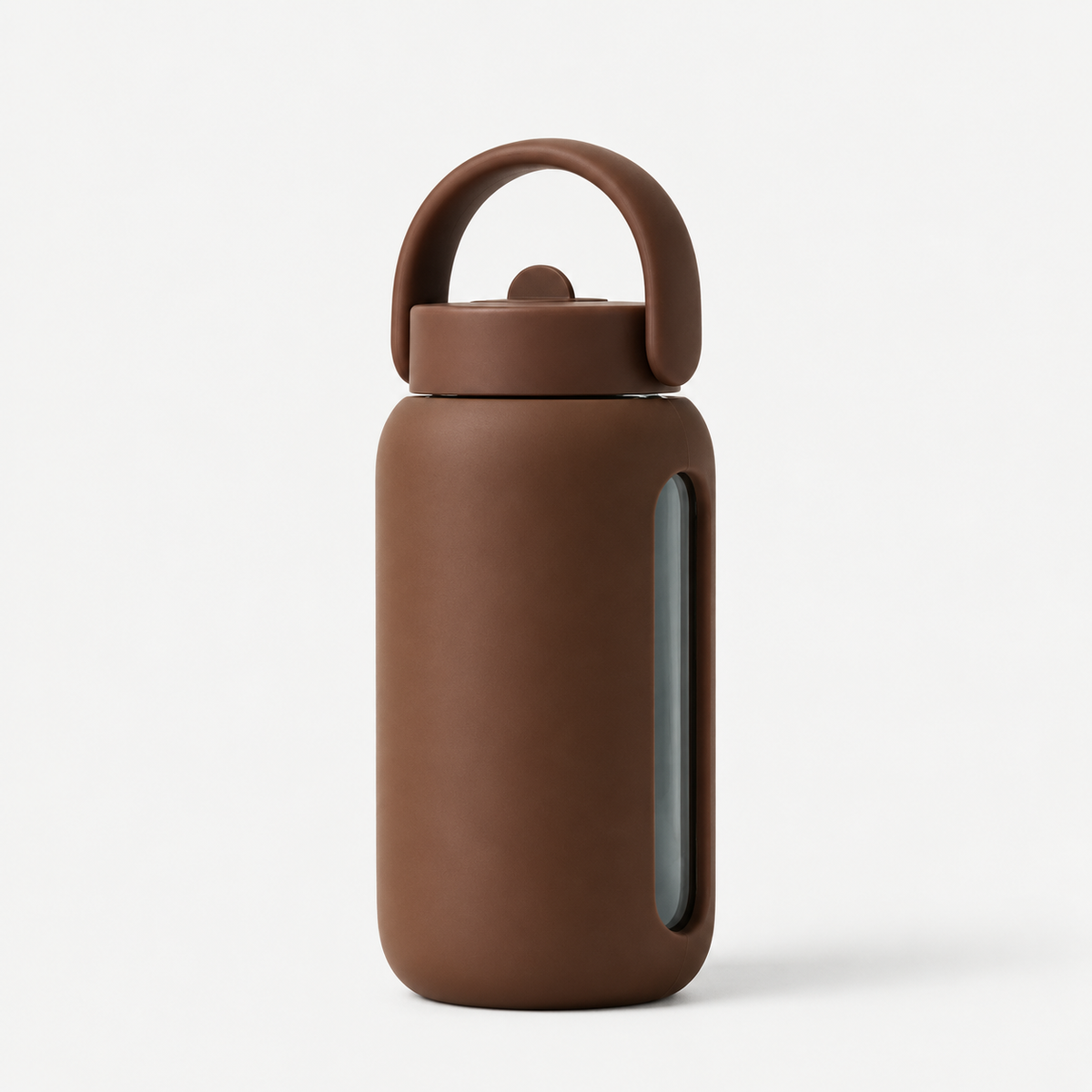 Lucera™ Glass Coco Bottle