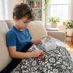 ColorNest™ Creative Blanket