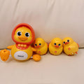 Little Duck Parade Musical Toy Set