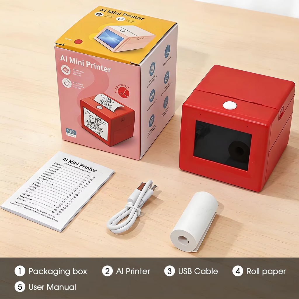 Magical Doozle™ Box