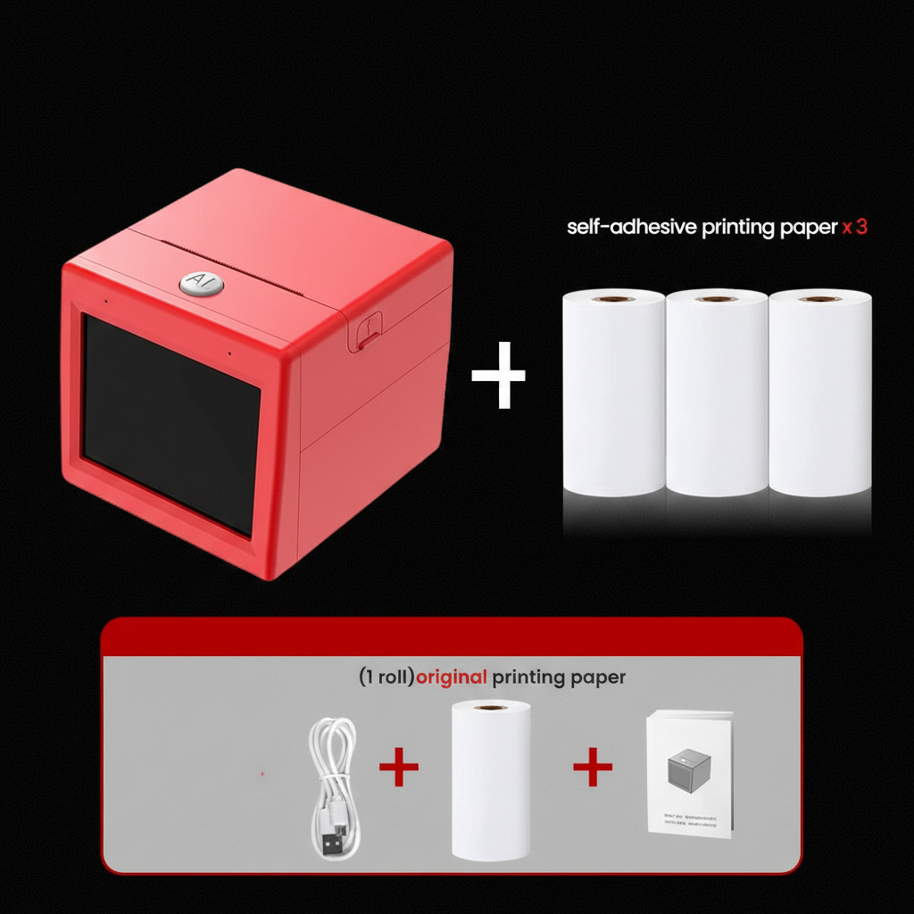 Magical Doozle™ Box