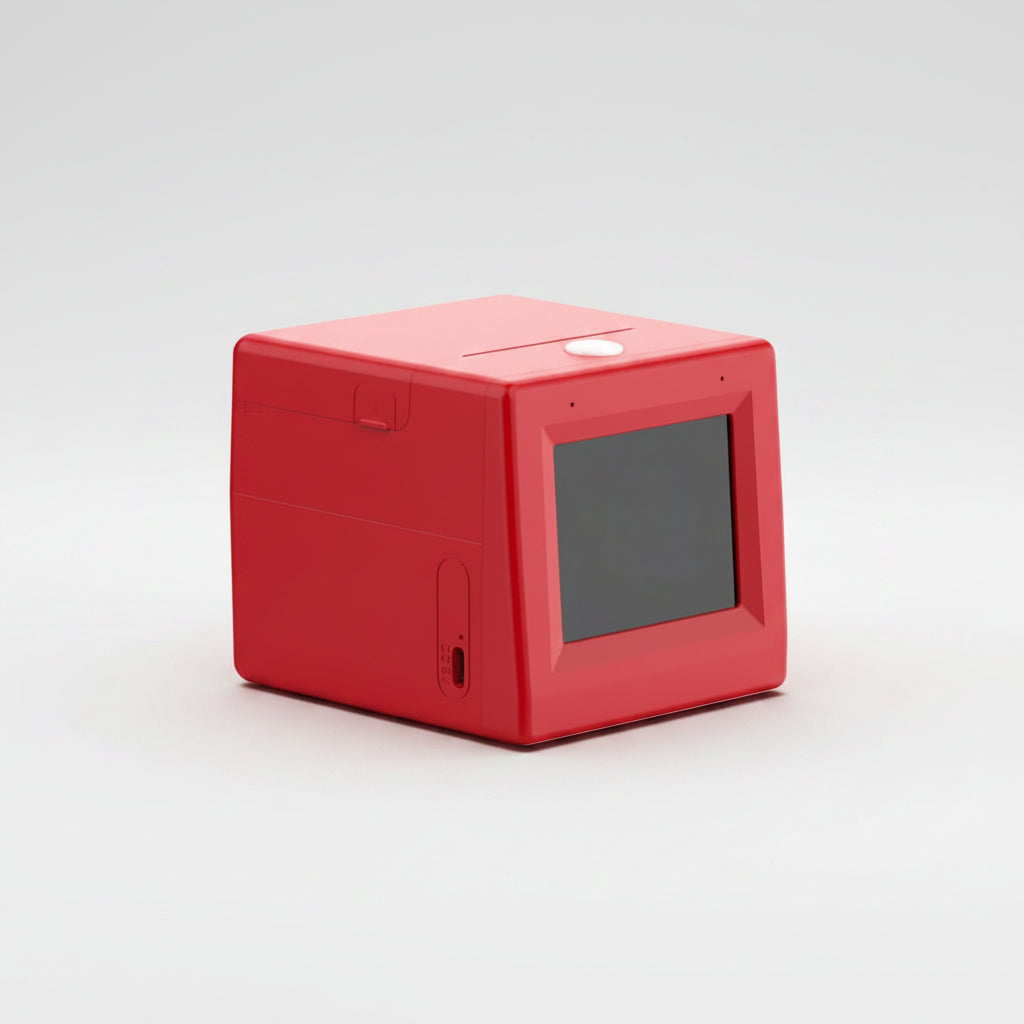 Magical Doozle™ Box